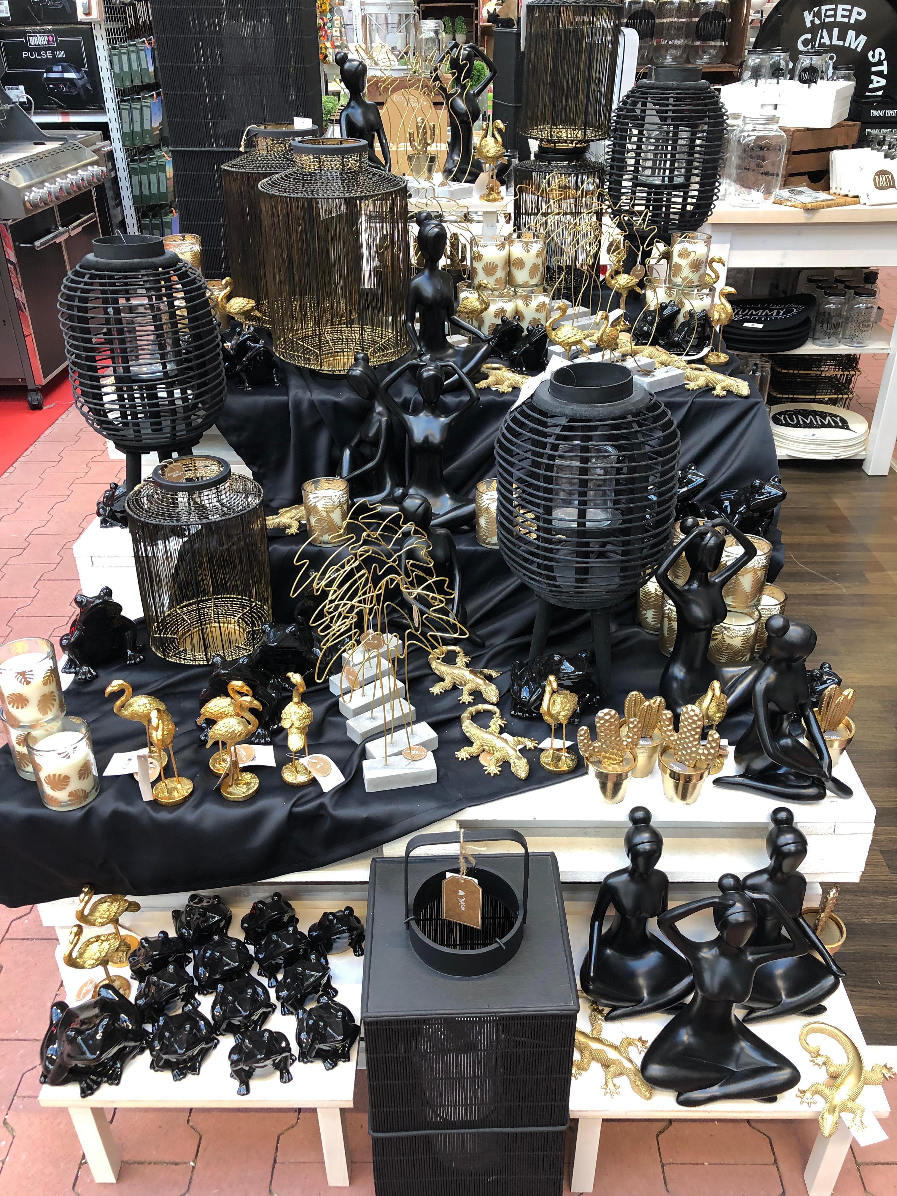 Bilder OBI Markt Freiburg Süd