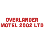 Overlander Motel 2002 Ltd Chase