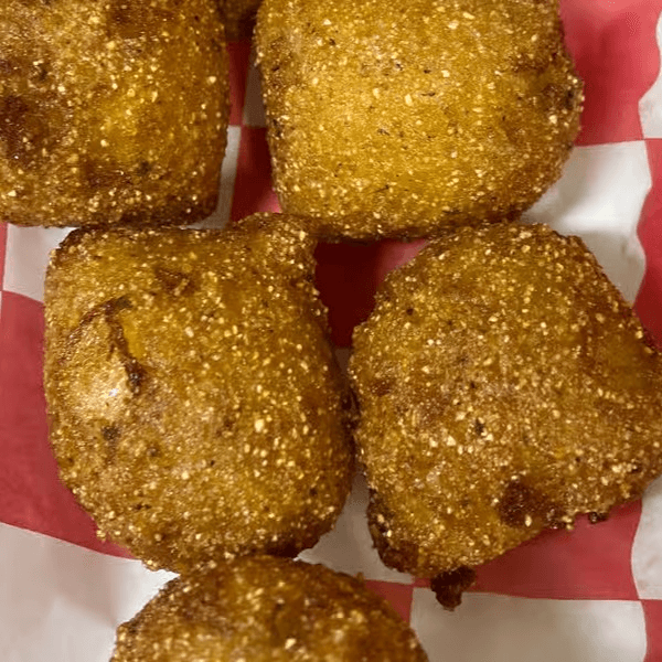 Hush Puppies
