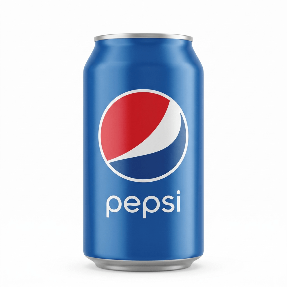 Domestic Soda