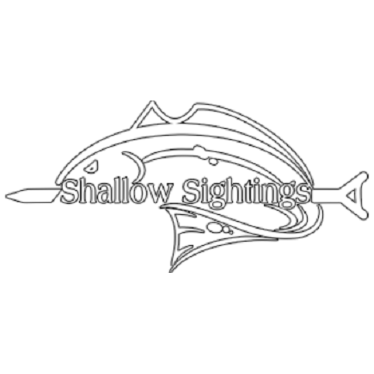 Shallow Sightings Fishing Charter Photo