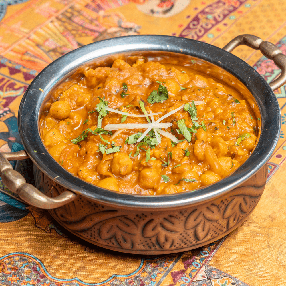Channa Masala