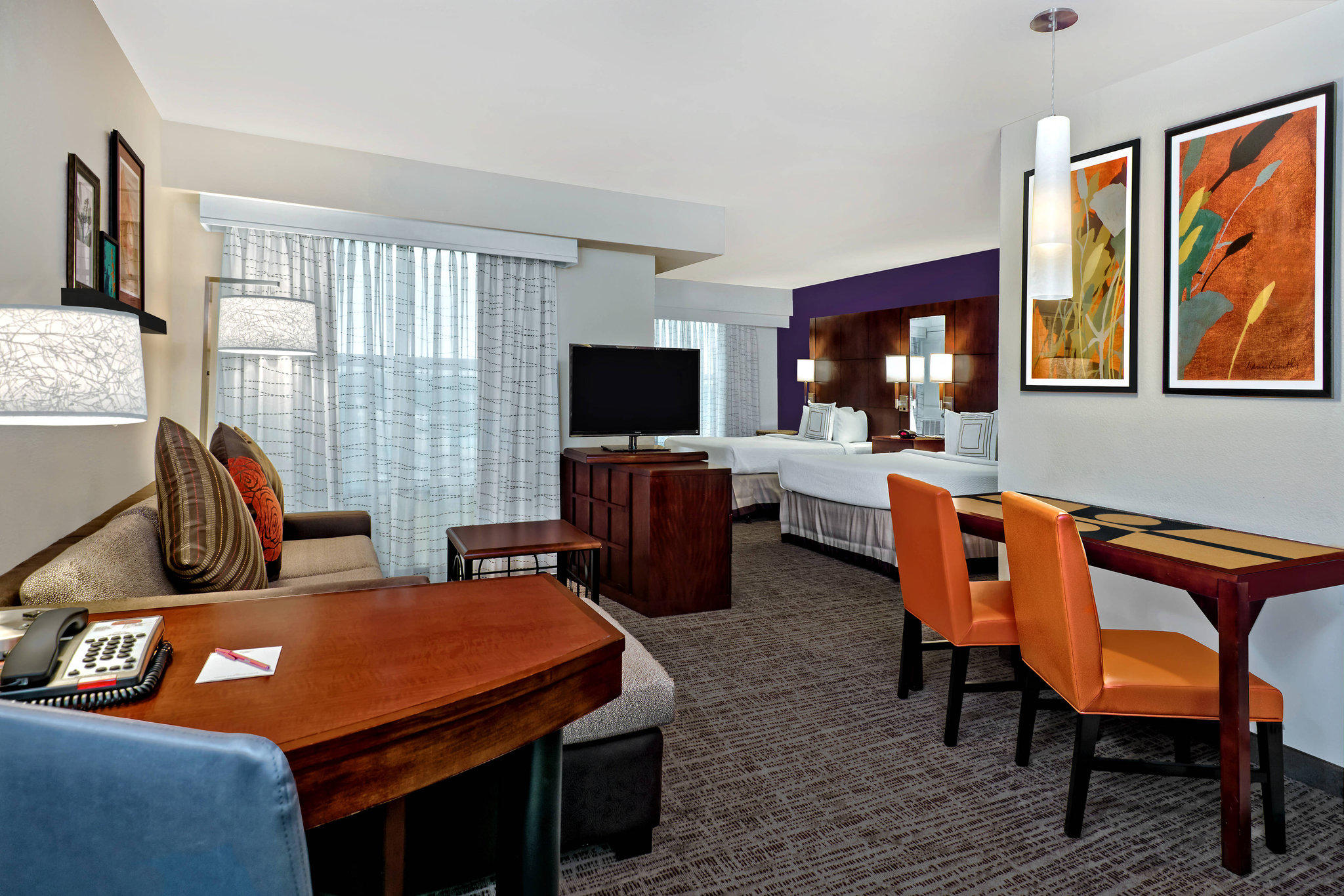 Residence Inn by Marriott San Antonio SeaWorld®/Lackland