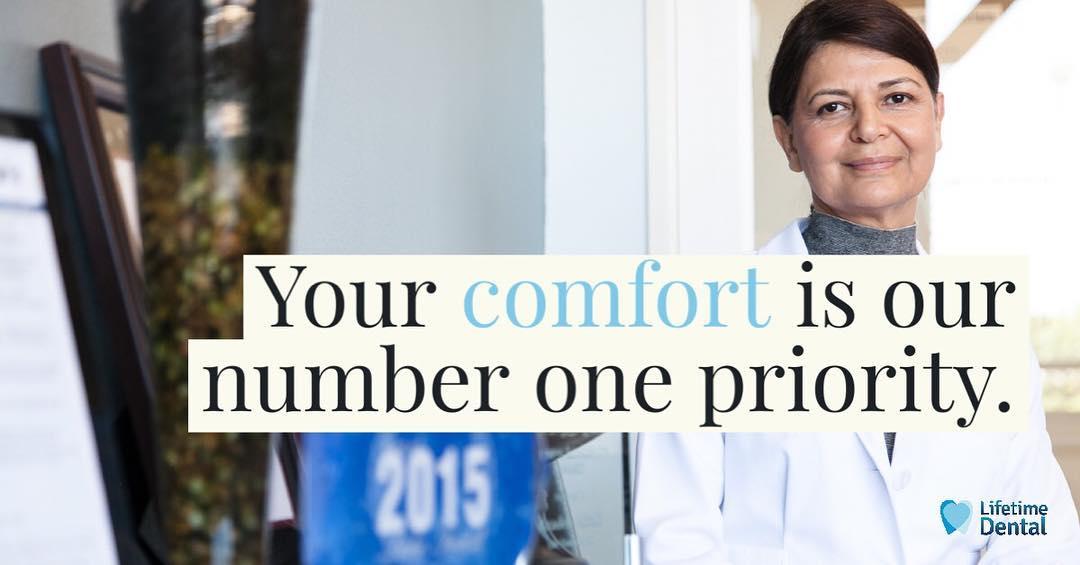 Lifetime Dental & Fastbraces Image