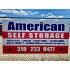 American Self Storage Inc