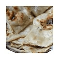 Butter Naan