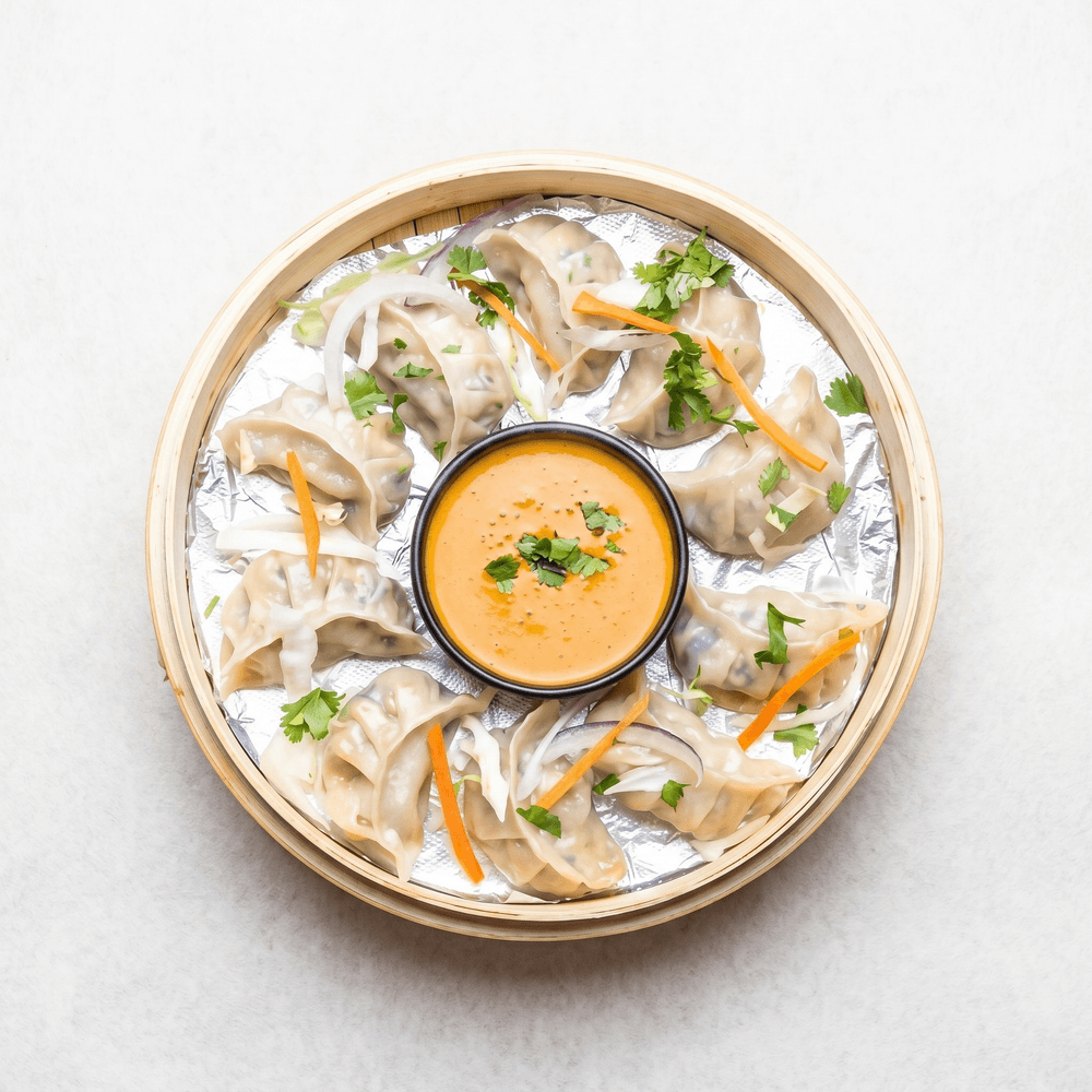 Veg Momo