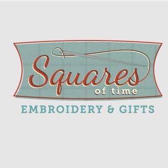 Squares of Time, Inc. Logo