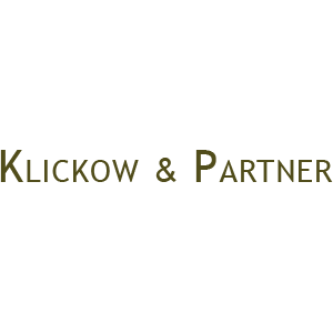 Logo von Klickow & Partner mbB