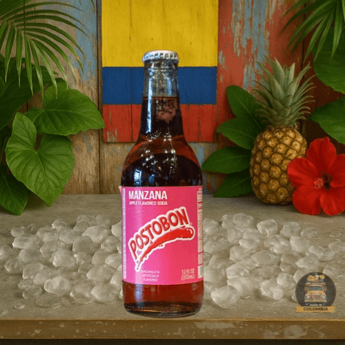 Manzana