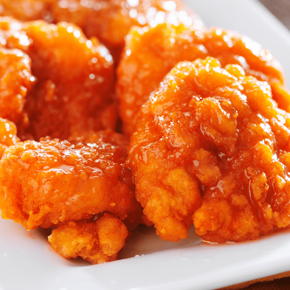 Boneless Wings