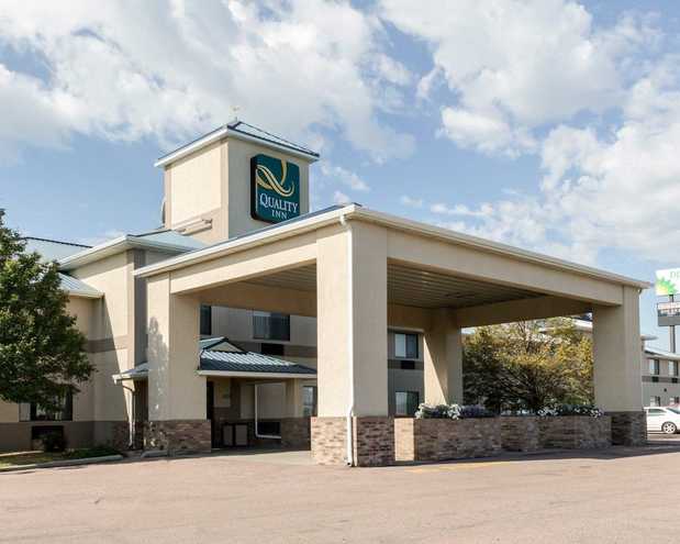Images Quality Inn
