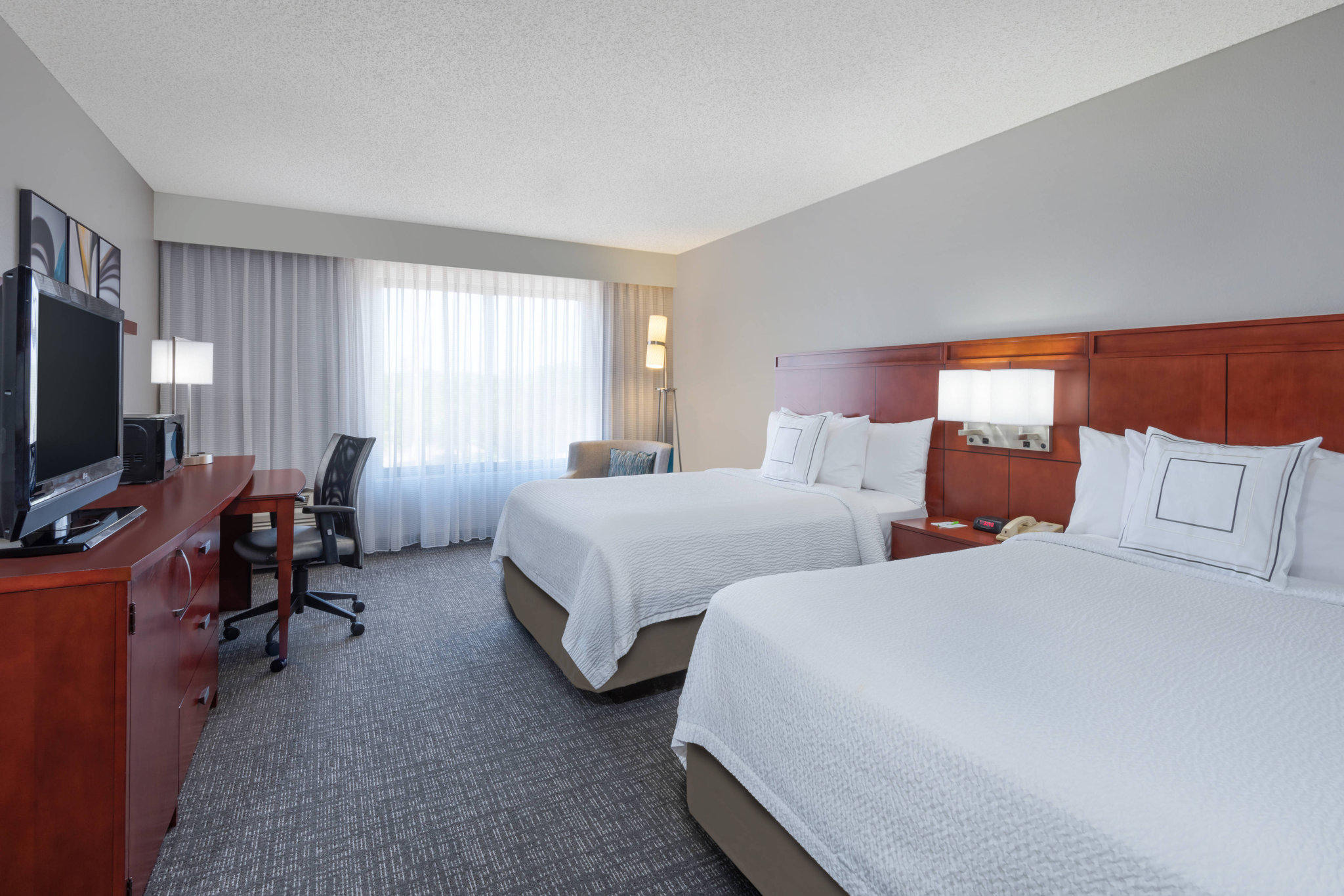 Courtyard by Marriott Harlingen Photo