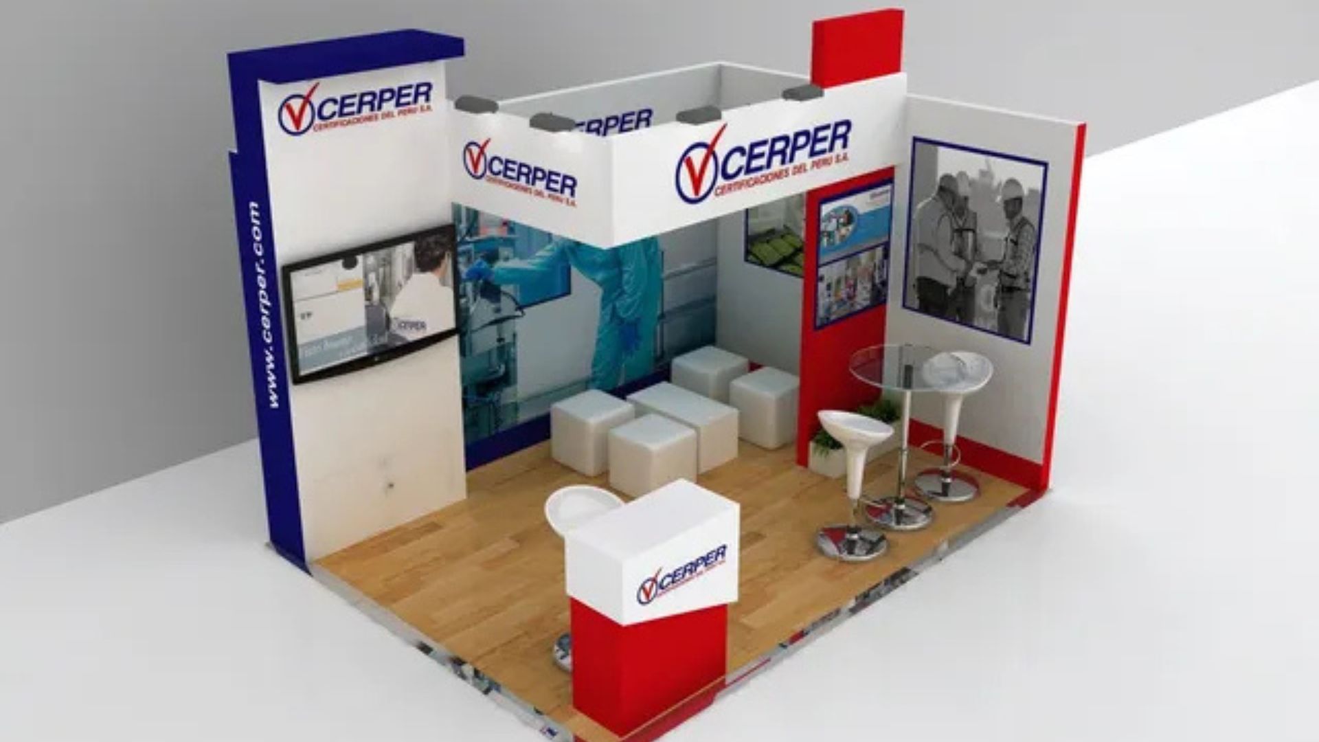 Galería en miniatura