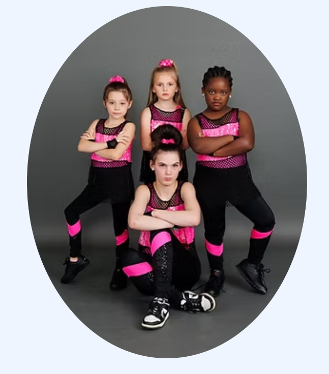 Hip Hop Classes