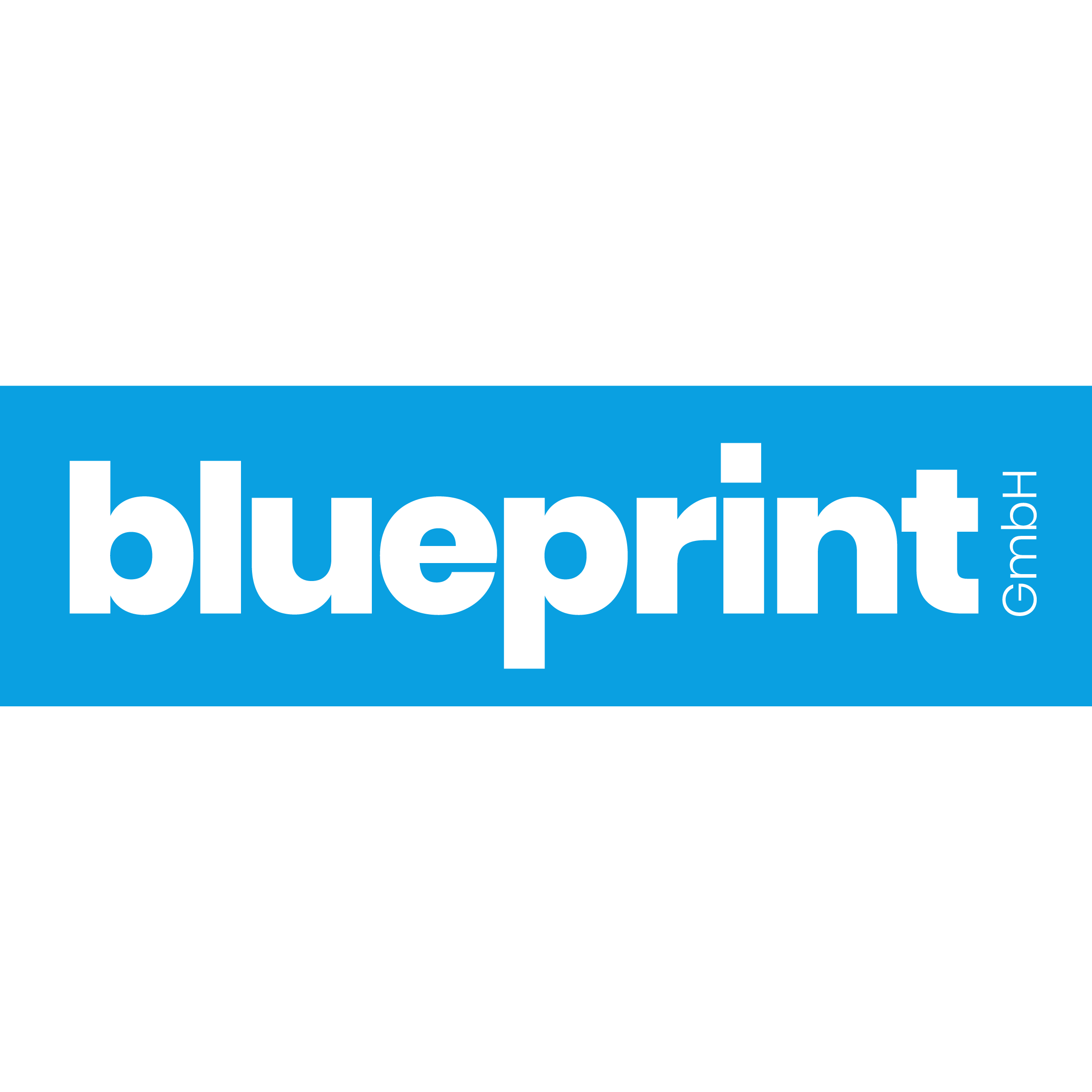 Logo von BP - Blueprint GmbH