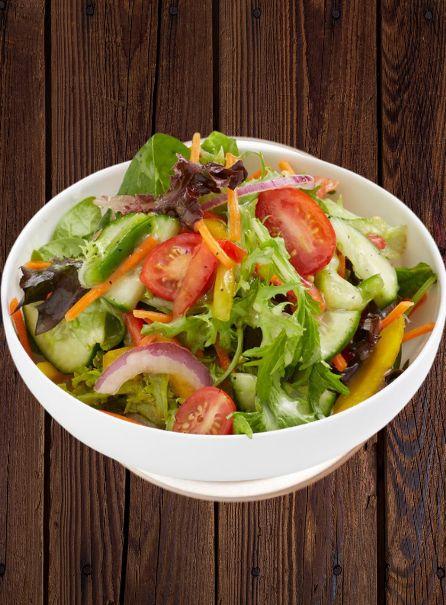 Custom Salad