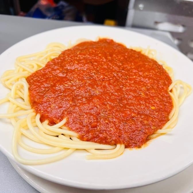 Spaghetti