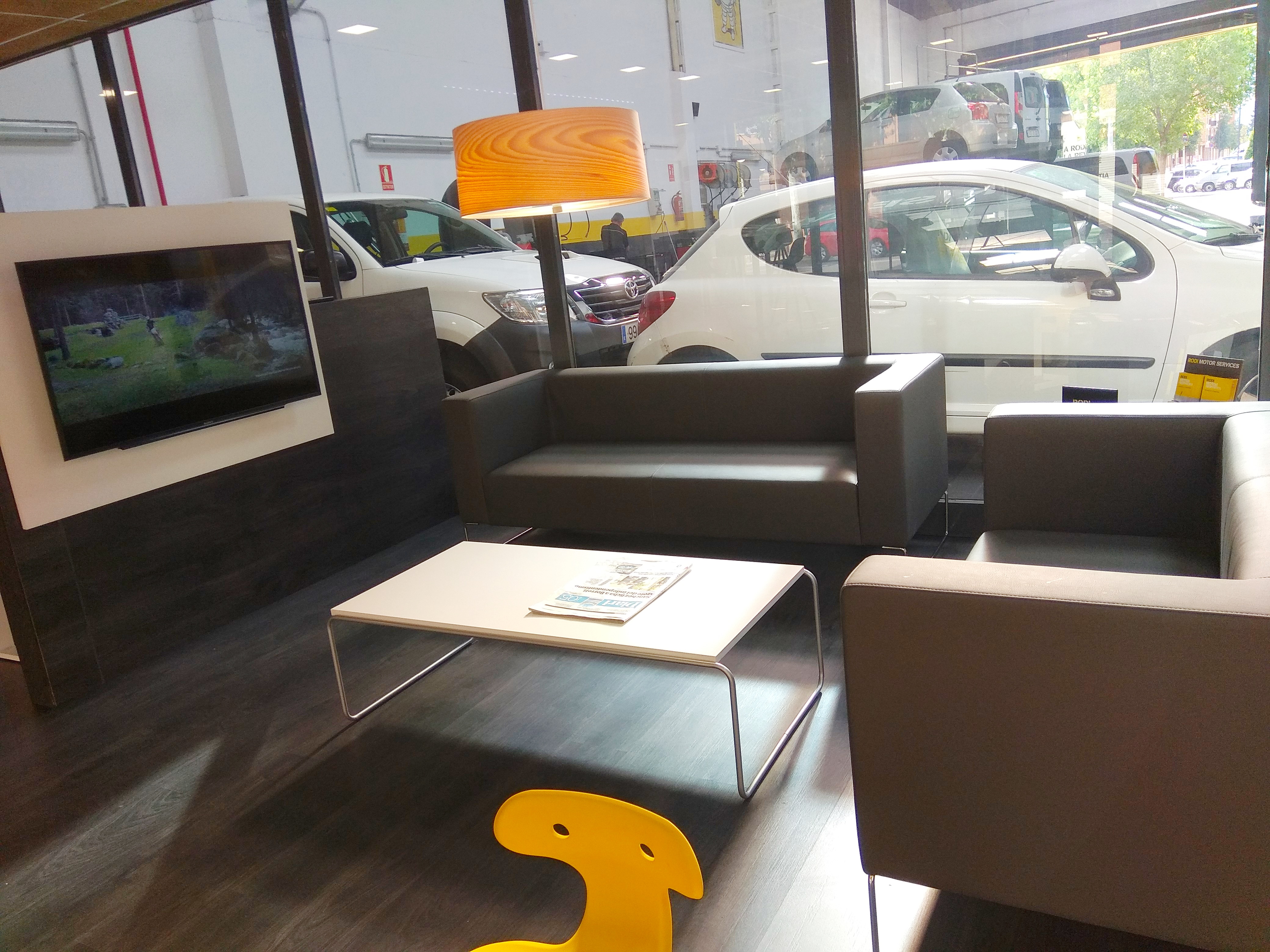 Images Rodi Motor Services