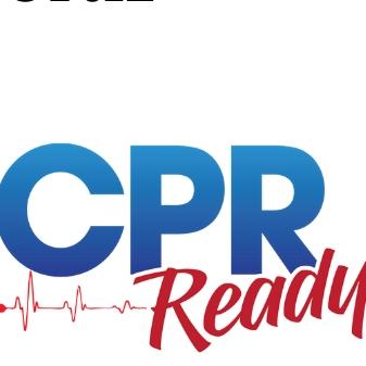 CPR Ready