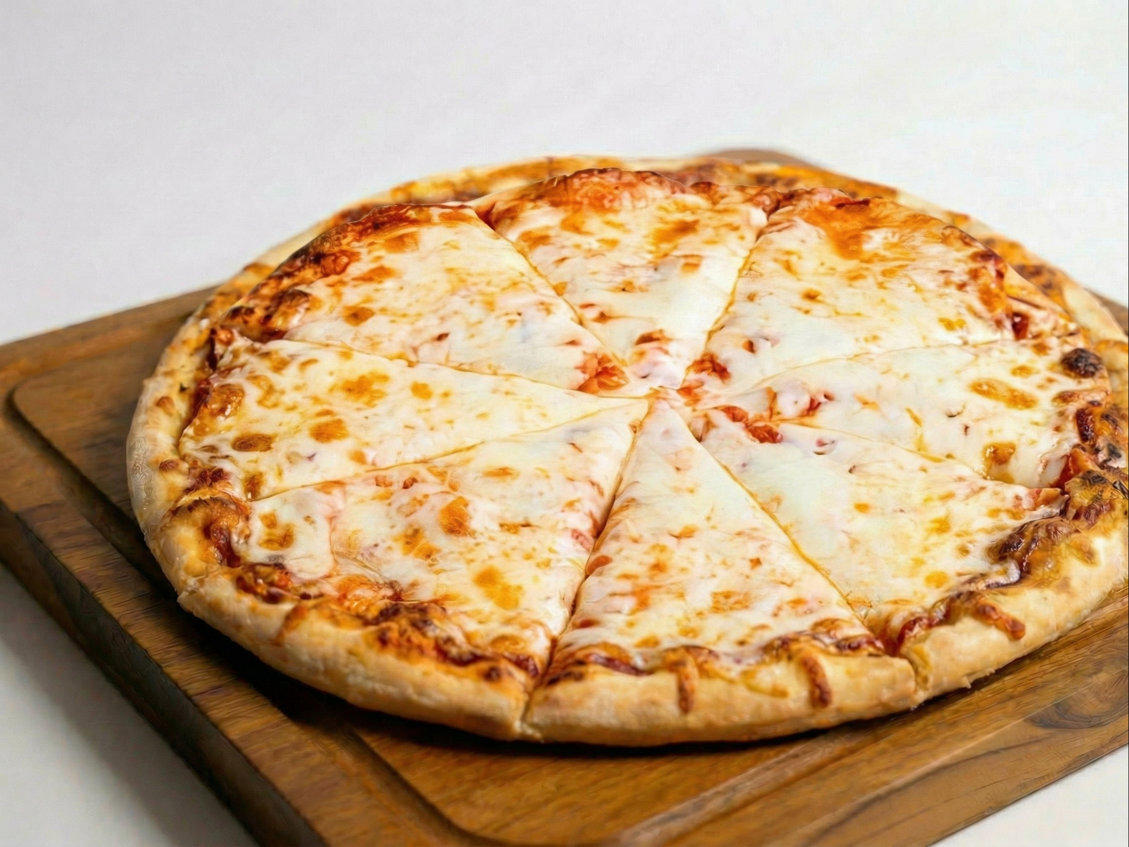 Tony's Family Special