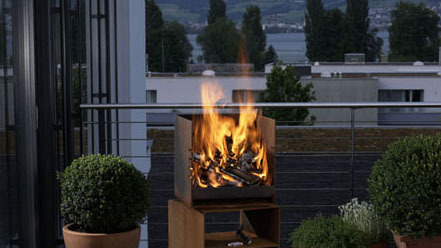 Hanssonsvedspisar Bygg & Design AB Sundsvall