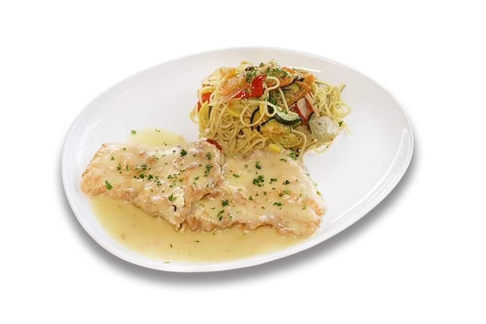 Francese Chicken