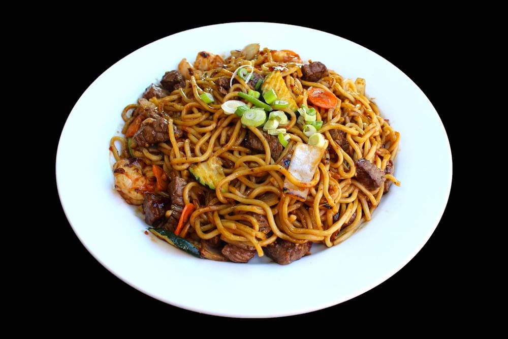 #10 Manny Noodles