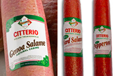 Genoa Salami