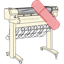 Plotter Works