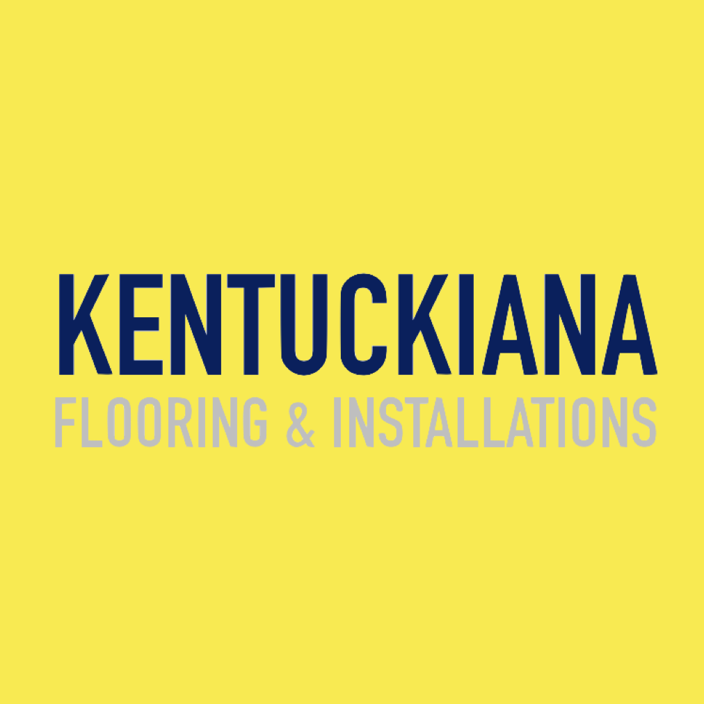 Kentuckiana Flooring &amp; Installations Logo