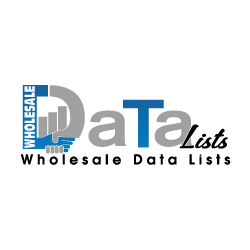 Wholesale Data Lists Logo