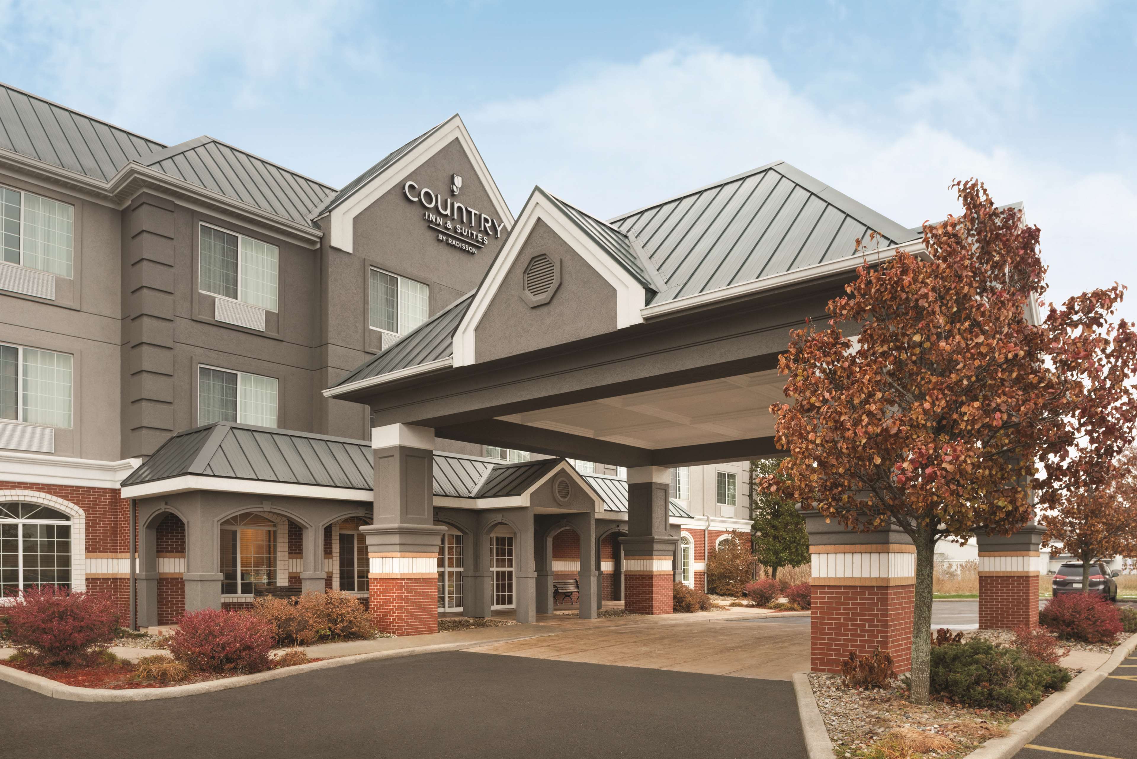 Country Inn & Suites by Radisson, Michigan City, IN Photo