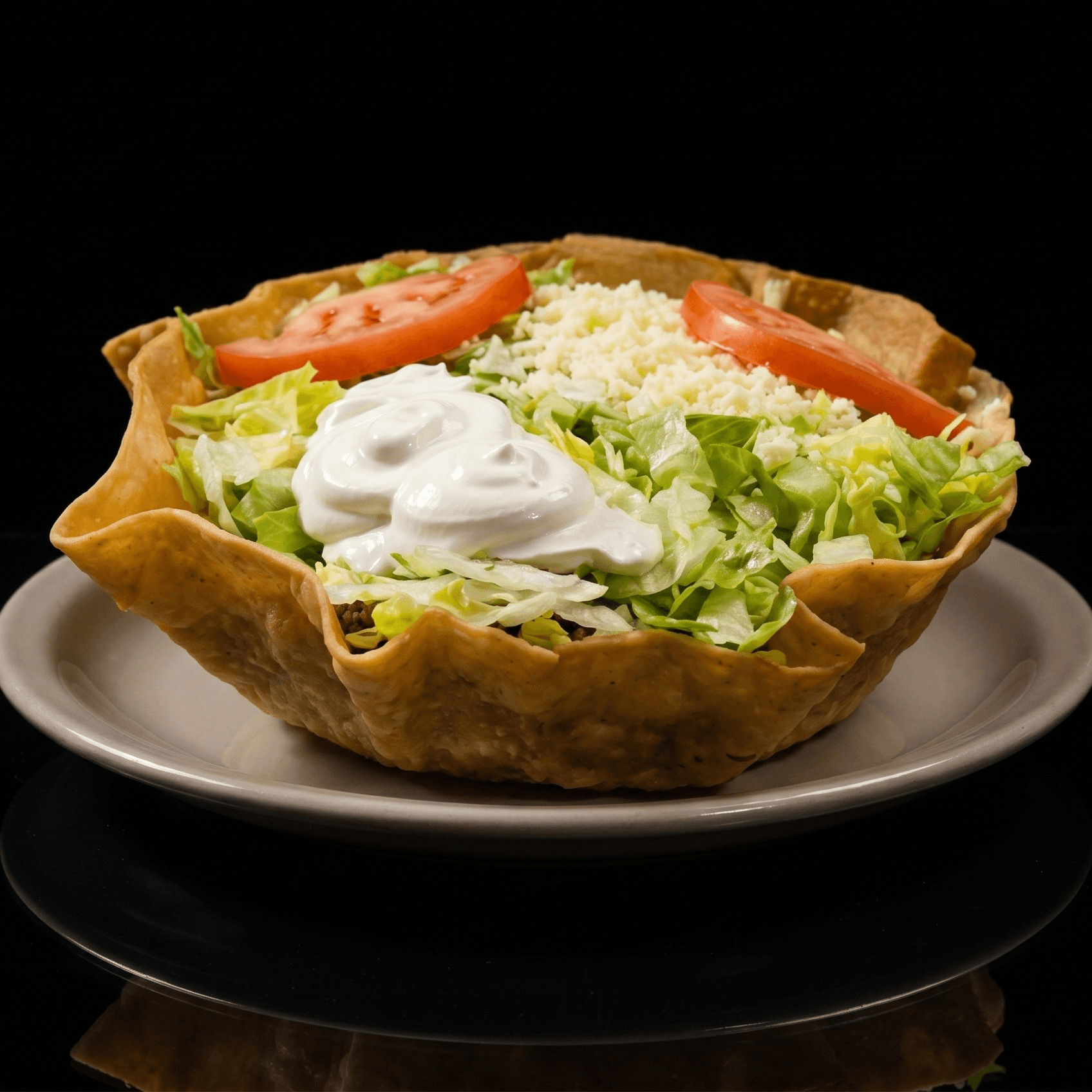 79. Taco Salad