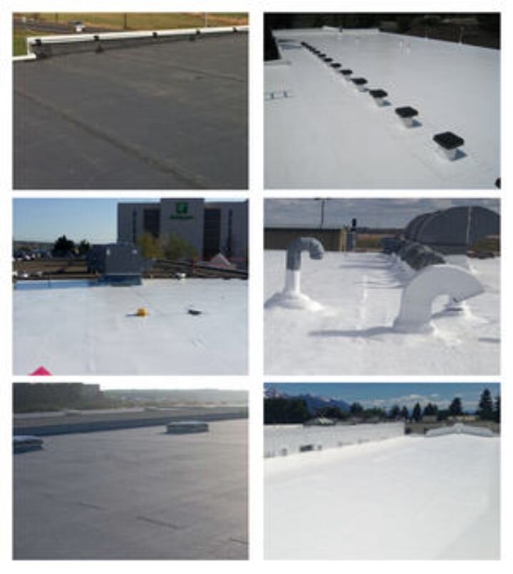 Armament Coatings and Roofing INC Image