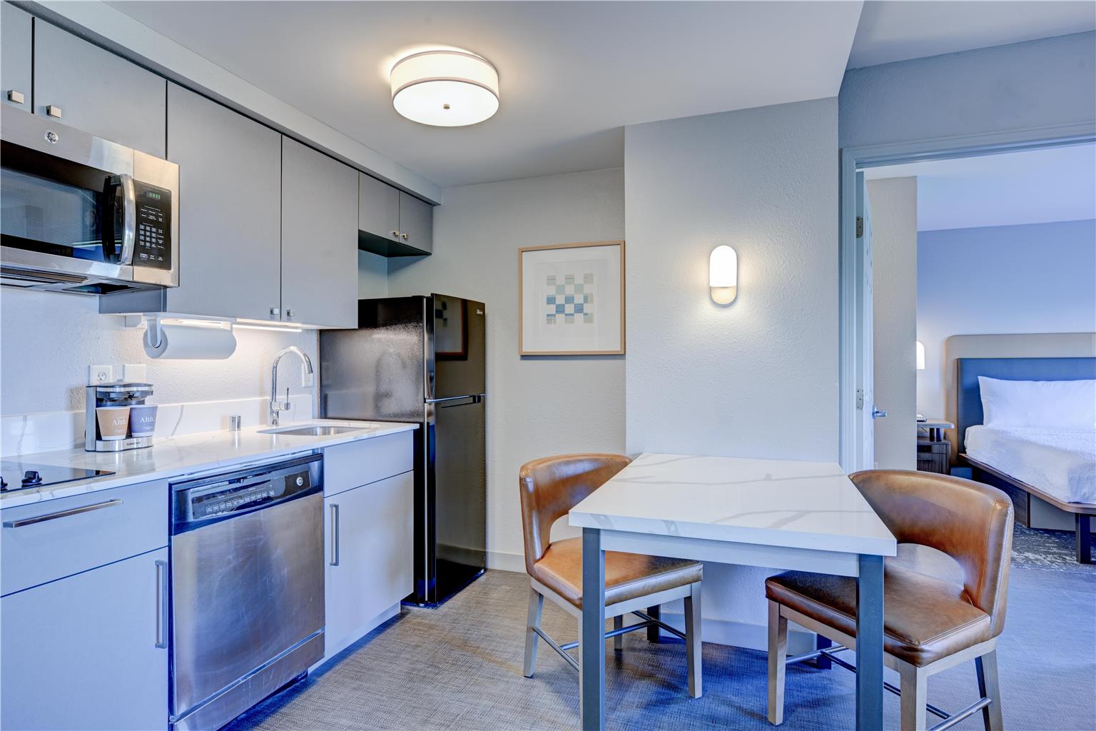 Homewood Suites by Hilton Anaheim-Main Gate Area Image