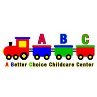 A BETTER CHOICE CHILDCARE