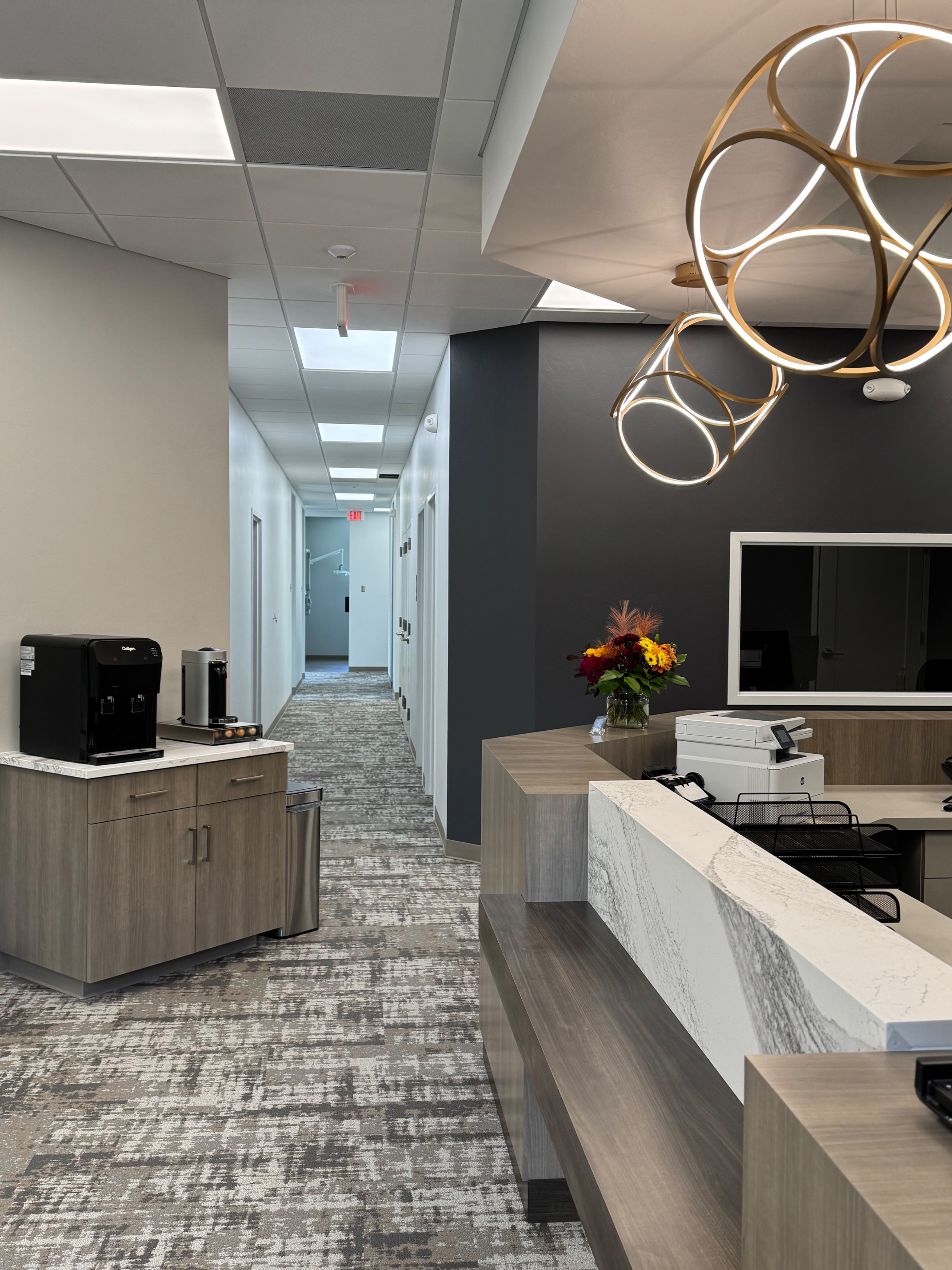 Sarauer Family Dental Image