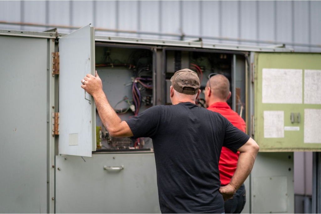 HVAC Master LLC Image