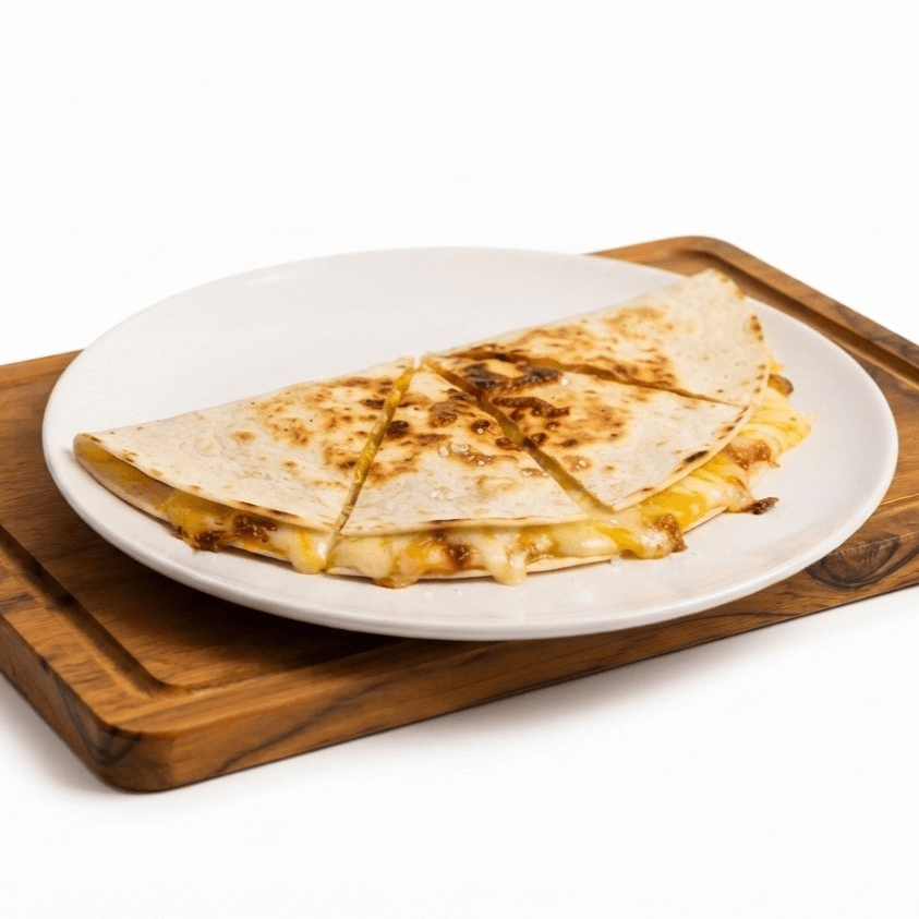 Quesadilla