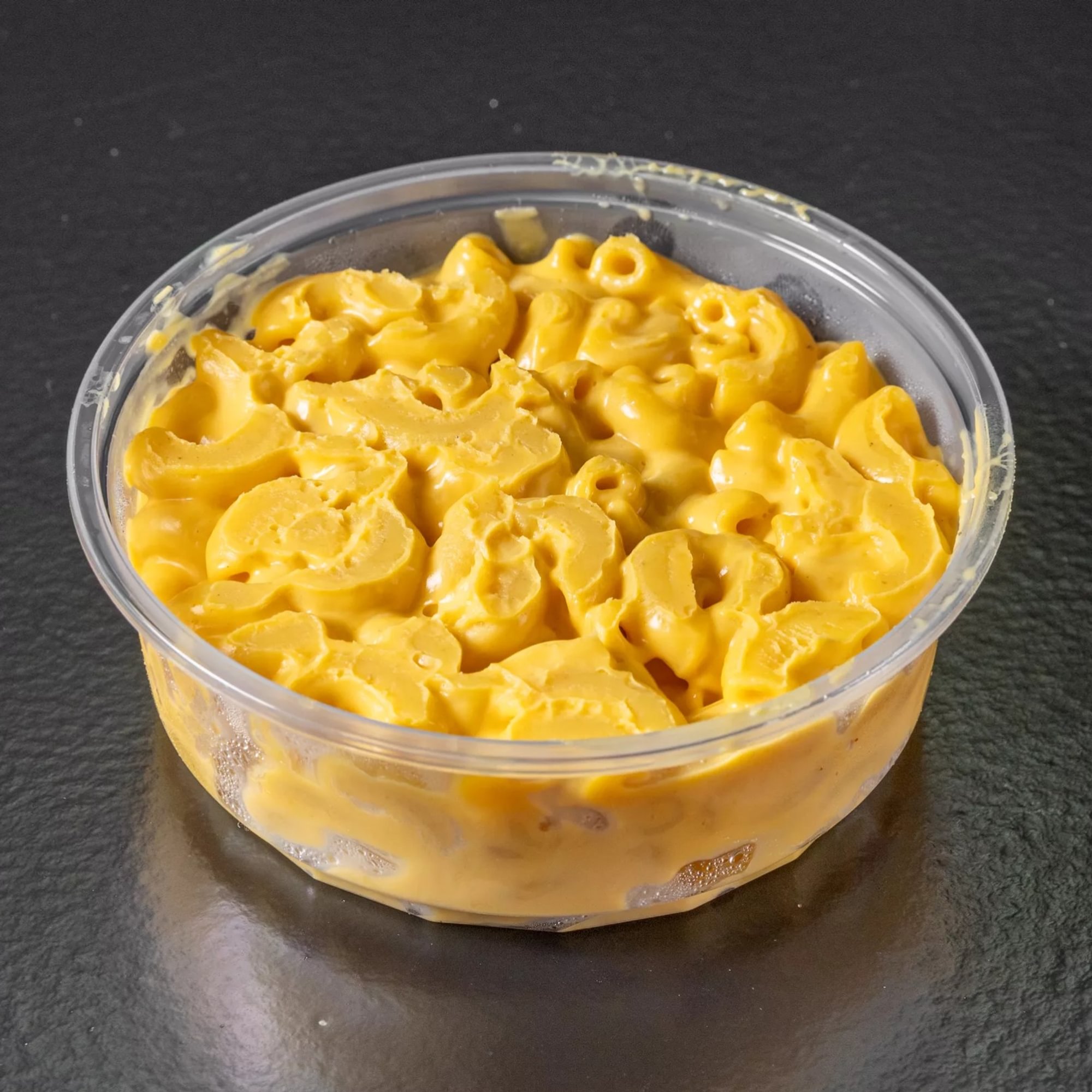 Macaroni & Cheese
