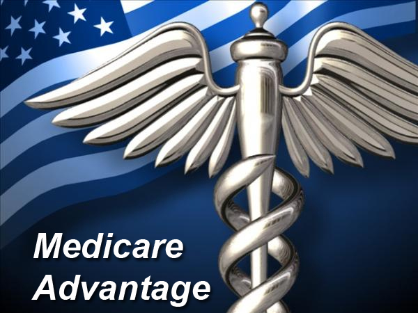 Medicare Advantage Plans