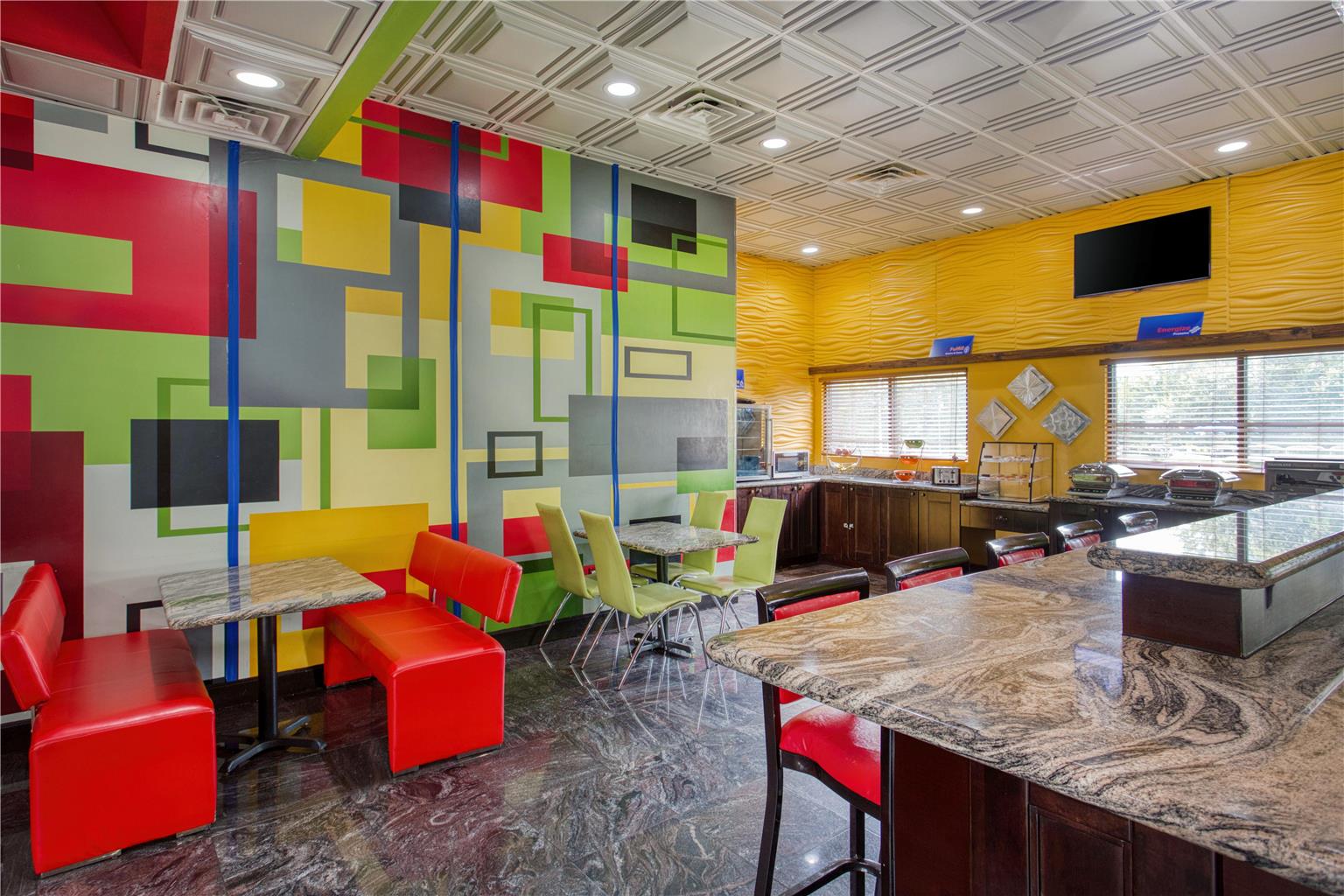 Best Western Executive Inn Image