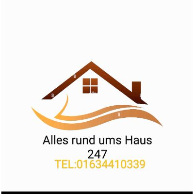 Logo von Alles-Rund-ums-Haus-24-7