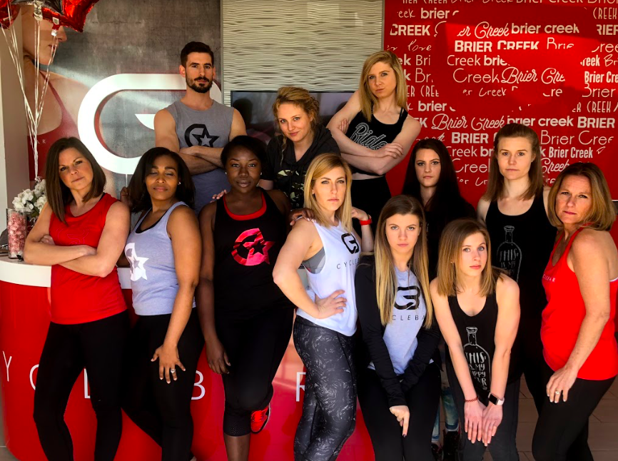 CYCLEBAR Photo