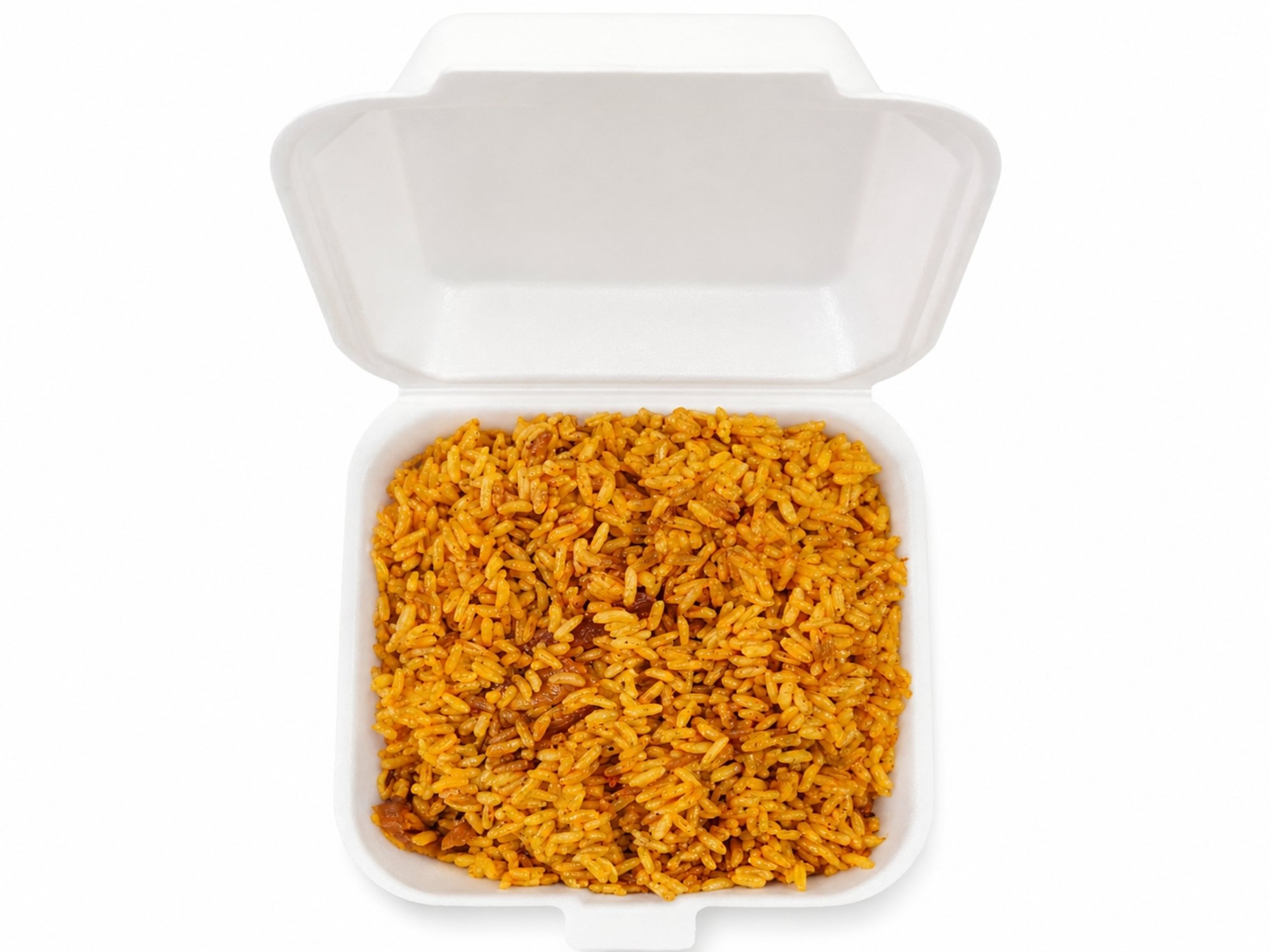 Yellow Rice