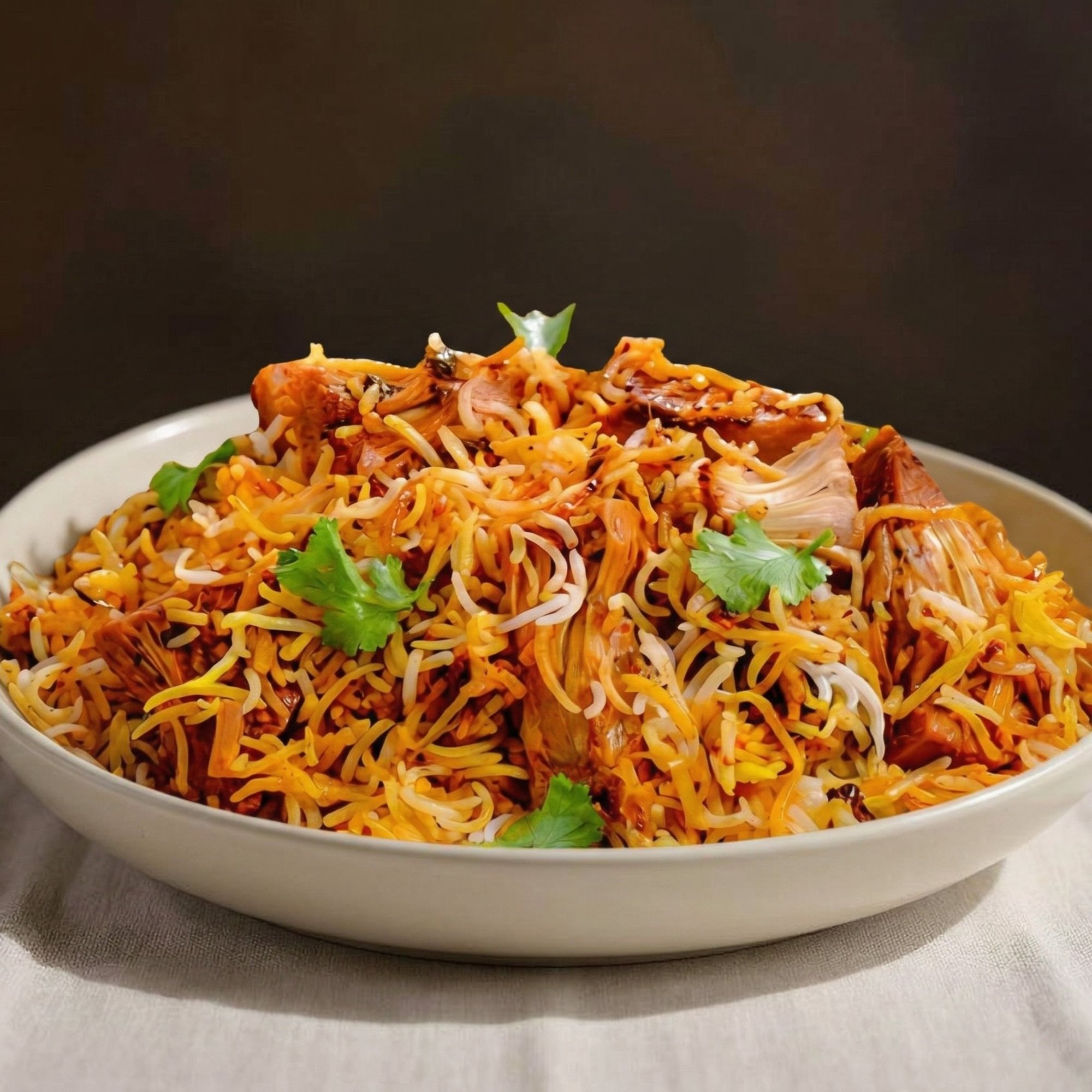 Biryani