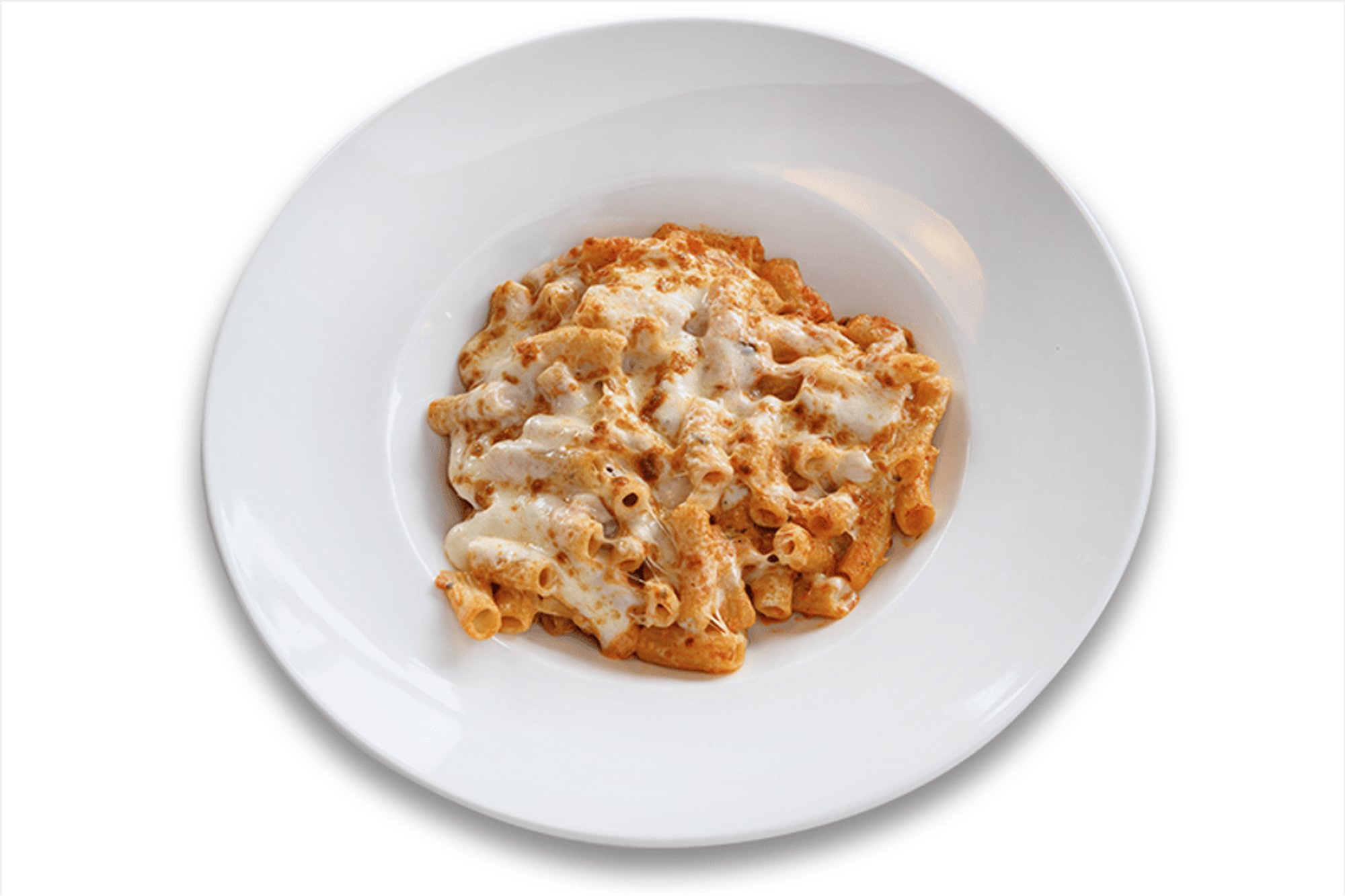 Baked Ziti Pasta