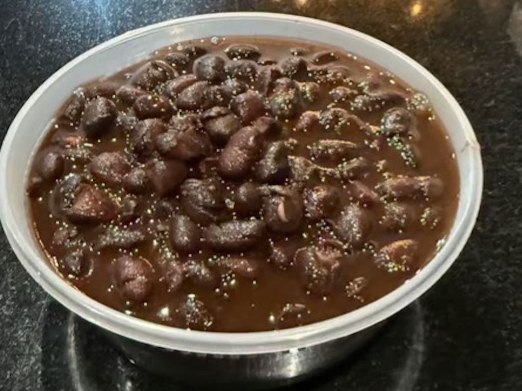 Black Beans