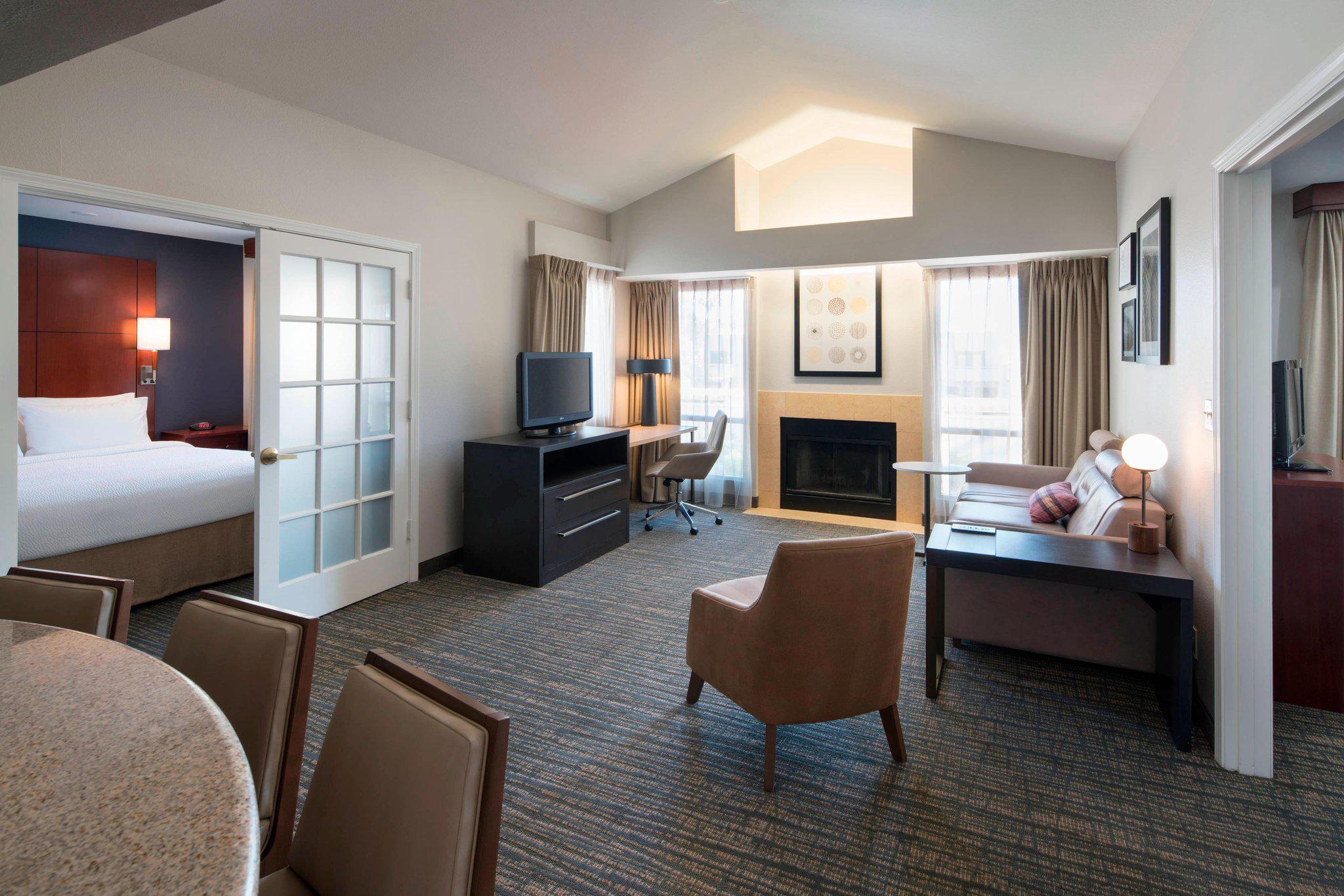 Residence Inn by Marriott Scottsdale Paradise Valley Photo